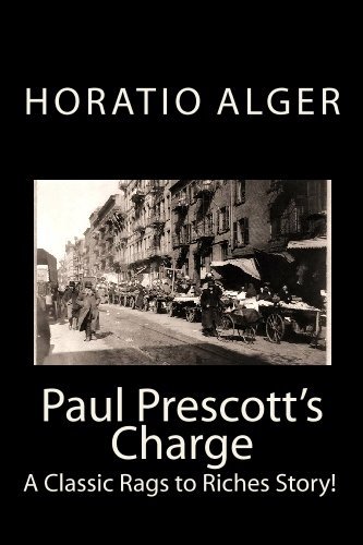Paul Prescott's Charge [ePUB]
